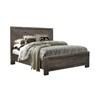 Forest Grove King Bed (3721-0441/3702-0441/3712-0441) image 1