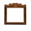 Rope and Star with Cowhide Bedroom Suite Dresser Mirror (ZLUNA-REC042 MIRROR) image 1