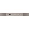 Built-in Dishwasher with Sanitize Option (GDF645SMNES) image 3