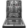 Built-in Dishwasher with Sanitize Option (GDF645SMNES) image 4