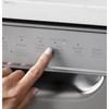 Built-in Dishwasher with Sanitize Option (GDF645SMNES) image 6