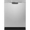 Built-in Dishwasher with Sanitize Option (GDF645SSNSS) image 1