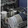 Built-in Dishwasher with Sanitize Option (GDF645SSNSS) image 10