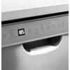 Built-in Dishwasher with Sanitize Option (GDF645SSNSS) image 12