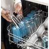 Built-in Dishwasher with Sanitize Option (GDF645SSNSS) image 7