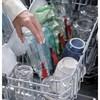 Built-in Dishwasher with Sanitize Option (GDF645SSNSS) image 9