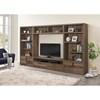 Danio 36660-B Bridge - Rustic Natural image 3