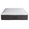 Matelas City Dreams Parry II moelleux à plateau-confort pour lit double image 2