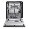 Built-in Dishwasher with StormWash™ (DW80R7060UG/AA) image 3