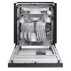 Built-in Dishwasher with StormWash™ (DW80R7060UG/AA) image 4