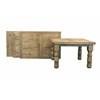 Square Dining Table (TSW048) image 1