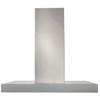 36-inch Ispira Series Island Hood (ICB3I36SBS) image 1