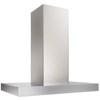 36-inch Ispira Series Island Hood (ICB3I36SBS) image 2