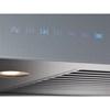 36-inch Ispira Series Island Hood (ICB3I36SBS) image 5