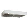 Hotte de cuisinière sous cabinet séries Ispira de 30 po. (UCB3I30SBW) image 1