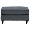 Kennewick Fabric Ottoman (1980314) image 2