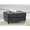 Kennewick Fabric Ottoman (1980314) image 5