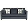 Kennewick Stationary Fabric Sofa (1980338) image 1
