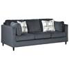 Kennewick Stationary Fabric Sofa (1980338) image 2