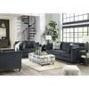 Kennewick Stationary Fabric Sofa (1980338) image 9