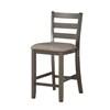 Sharon 5 pc Counter Height Dinette (5659-36) image 5