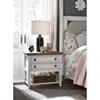 Bellevue Manor 2-Drawer Nightstand (B4353-05) image 10