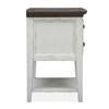 Bellevue Manor 2-Drawer Nightstand (B4353-05) image 9