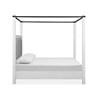 Bellevue Manor King Poster Bed (B4353-56P/B4353-56R/B4353-66H) image 3