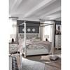 Bellevue Manor King Poster Bed (B4353-56P/B4353-56R/B4353-66H) image 5