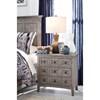Paxton Place 3-Drawer Nightstand (B4805-01) image 8