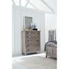 Paxton Place 5-Drawer Chest (B4805-10) image 8