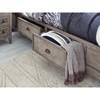 Paxton Place King Panel Bed with Storage (B4805-64B/B4805-64F/B4805-64H) image 8