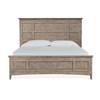 Paxton Place King Panel Bed (B4805-54R/B4805-64F/B4805-64H) image 1