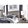 Paxton Place King Panel Bed (B4805-54R/B4805-64F/B4805-64H) image 3