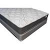 Legacy Plush Mattress Set (King) image 1
