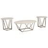 Tarica Occasional Table Set (T385-13) image 1