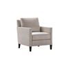 Sampson Stationary Fabric Chair (296-20) image 1