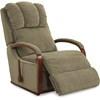 Harbor Town Rocker Fabric Recliner (010799 C124124) image 3