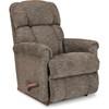 Fauteuil inclinable Pinnacle en tissu avec inclinaison à proximité du mur (016512 B158055) image 2