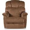 Fauteuil inclinable Lancer en tissu avec inclinaison à proximité du mur (016515 D143075) image 1