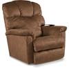 Fauteuil inclinable Lancer en tissu avec inclinaison à proximité du mur (016515 D143075) image 2