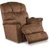 Fauteuil inclinable Lancer en tissu avec inclinaison à proximité du mur (016515 D143075) image 3