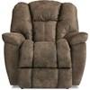 Maverick Fabric Recliner with Wall Recline (016582 D156075) image 1