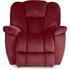 Maverick Fabric Recliner with Wall Recline (016582 D101208) image 1