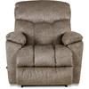 Morrison Fabric Recliner with Wall Recline (016766 B153874) image 1