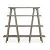 Lancaster H4352-23 Bookshelf image 2