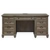 Lancaster H4352-30 Credenza image 1