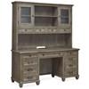 Lancaster H4352-30 Credenza image 3
