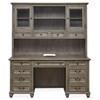Lancaster H4352-30 Credenza image 4