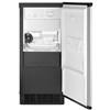 15-inch Ice Machine (WUI95X15HZ) image 2